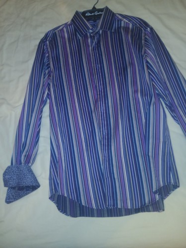 Bugatchi men long sleeve - men's,