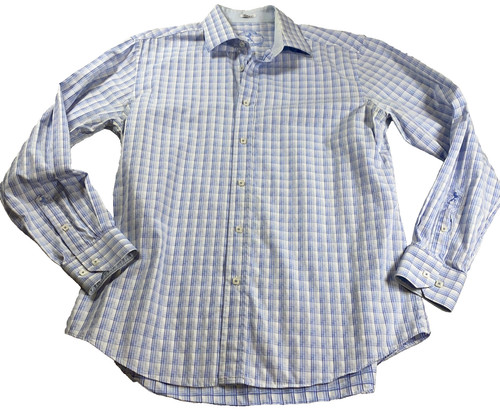 Bugatchi mens shaped fit - bugatchi,