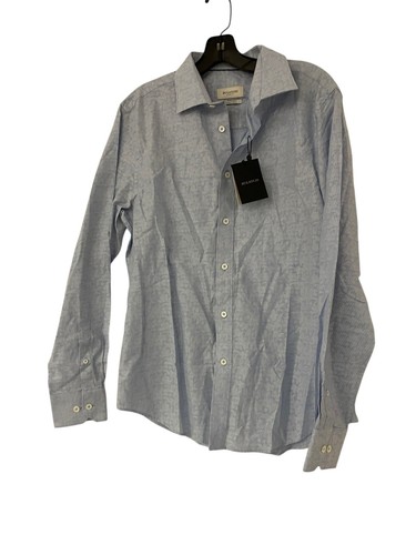 Bugatchi button shirt - button,