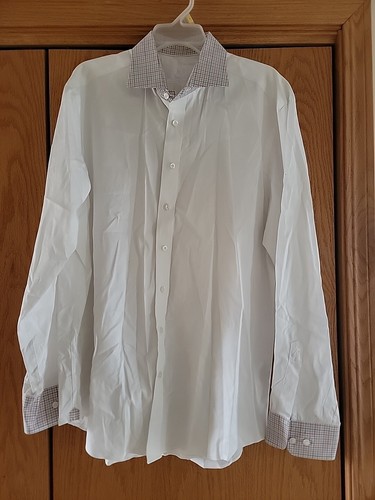 Bugatchi shirt men - shirt, 18