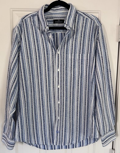 Bugatchi uomo shirt men - bugatchi,