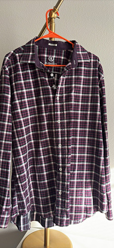 Bugatchi uomo shaped fit - bugatchi,