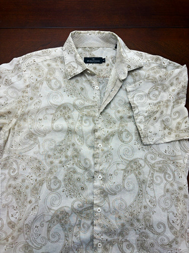 Bugatchi uomo men m - men's,