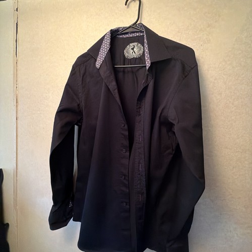 Bugatchi men long sleeve - bugatchi,