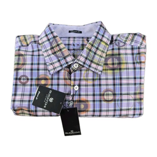 New bugatchi uomo shirt - shirt, men