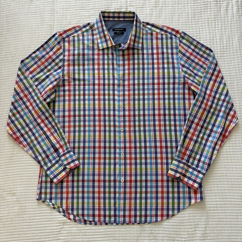 Bugatchi mens multi color - bugatchi,
