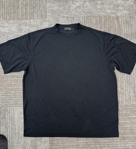 Bugatchi uomo black modal - bugatchi, xl