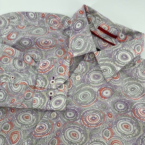 Bugatchi uomo mens large - uomo,