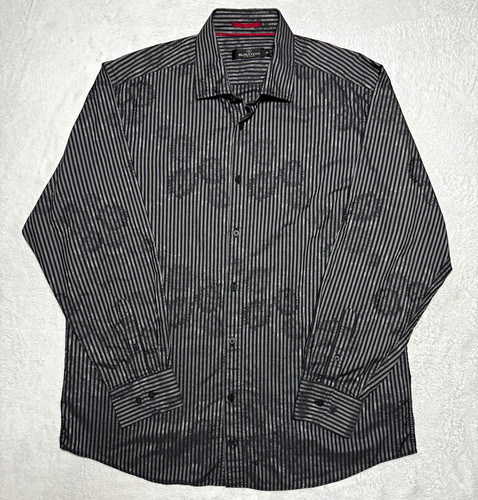 Bugatchi uomo men xl - bugatchi,