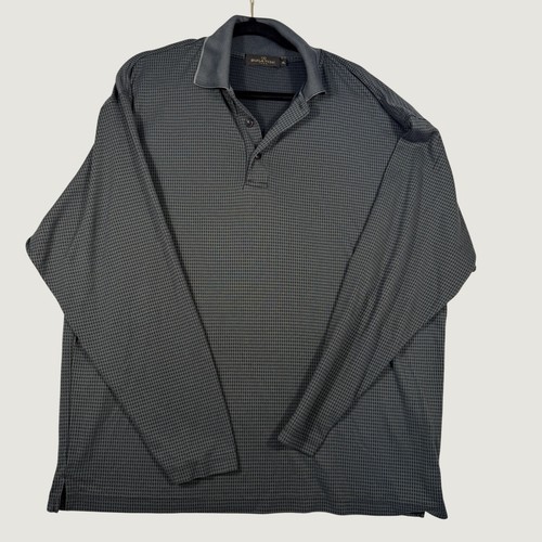 Bugatchi uomo mens long - mens, xl