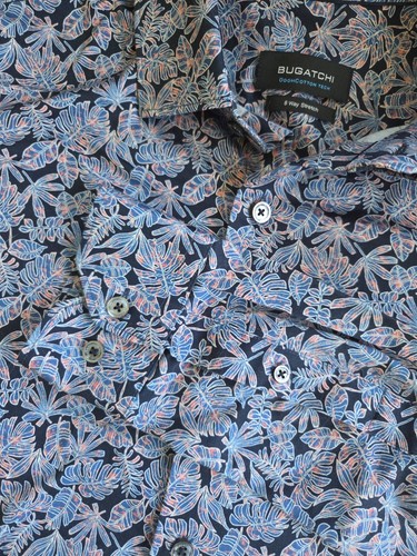 Bugatchi men ooohcotton - bugatchi,