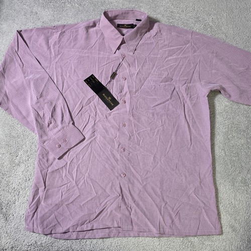 Bugatchi mens button - mens,