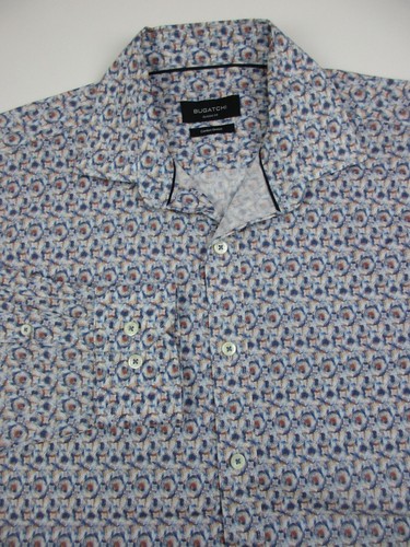 Mens large bugatchi - mens,