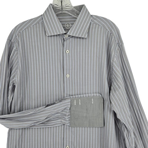 Bugatchi uomo shirt mens 5 - bugatchi,