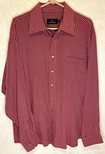 Bugatchi uomo men 2xl - men’s,