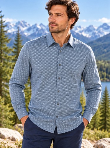 Bugatchi men size - men's, m