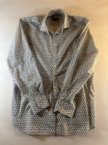Bugatchi shaped fit men - bugatchi, men's