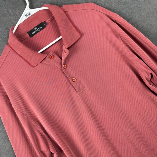 Bugatchi uomo mens - uomo, long