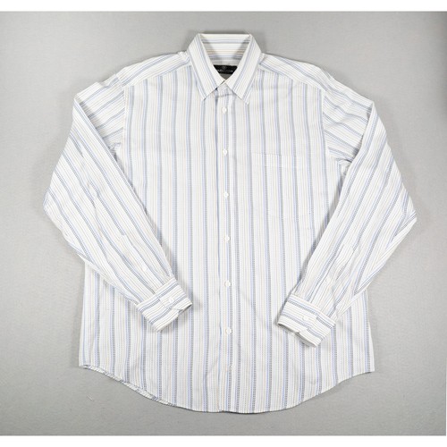 Bugatchi uomo mens button down - bugatchi,
